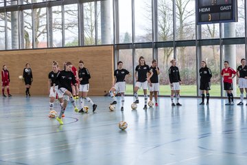 Bild 167 - Hesebeck Hallenmasters